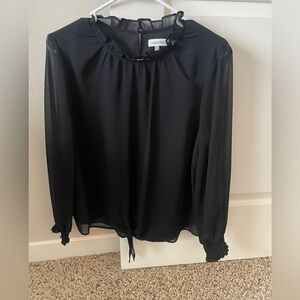 Calvin Klein blouse